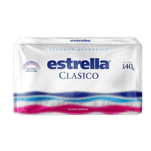 Algodón Clásico