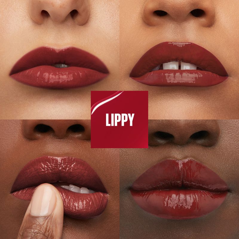 10-Lippy
