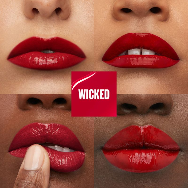 50-Wicked