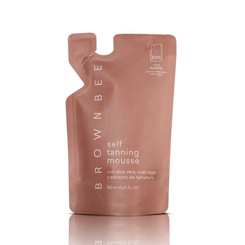 Refill-Autobronceador-