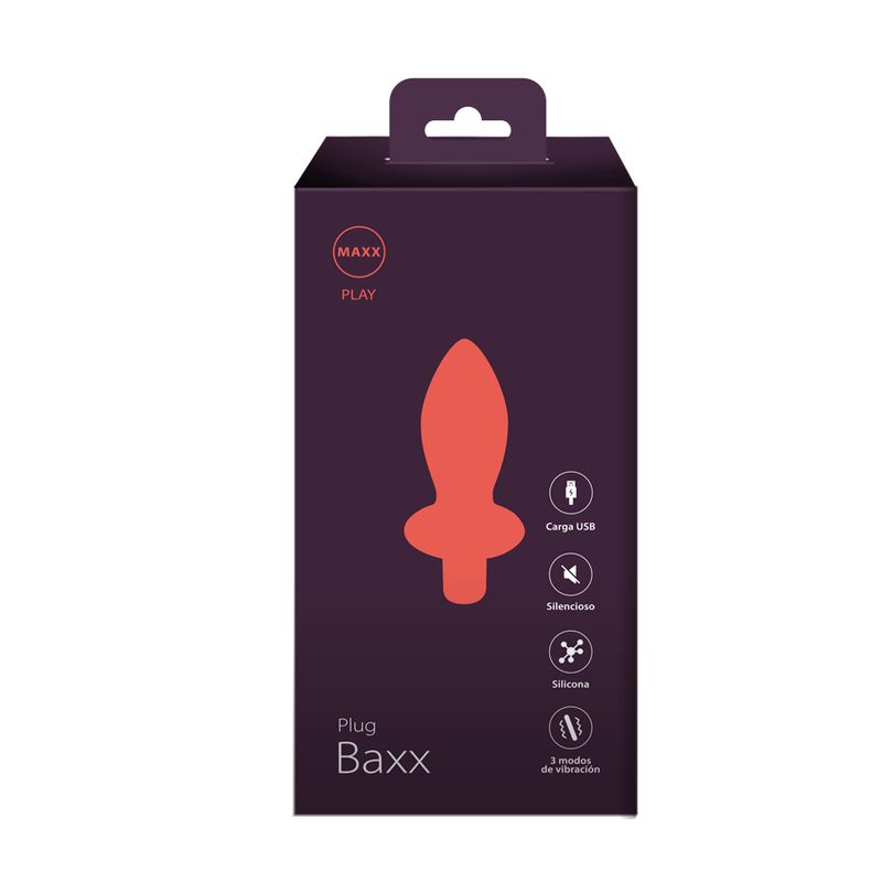Plug-Anal-Baxx-Play---