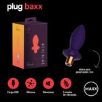 Plug-Anal-Baxx-Play---
