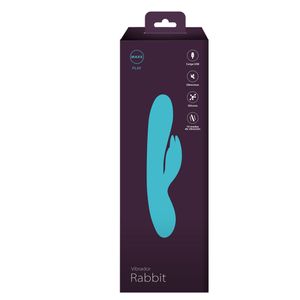 Vibrador Rabbit Play