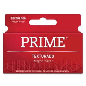 Preservativos Texturados