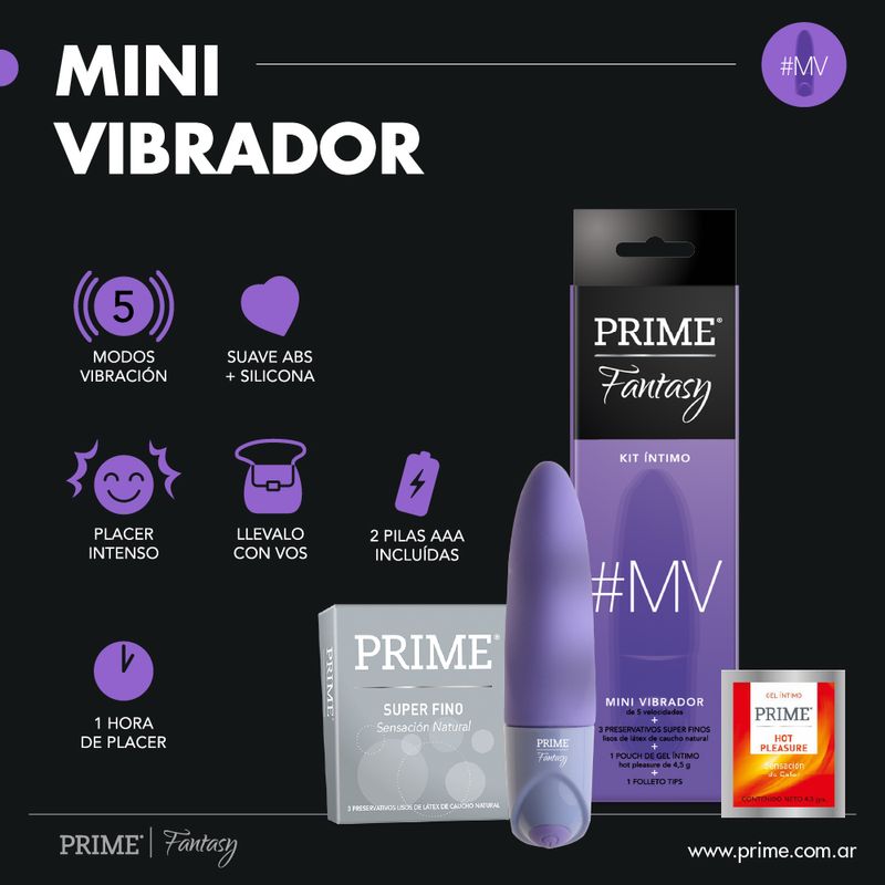Vibromasseur Intime Secret Play - Intimo Placer - Neuf - Pour Plaisir Personnel