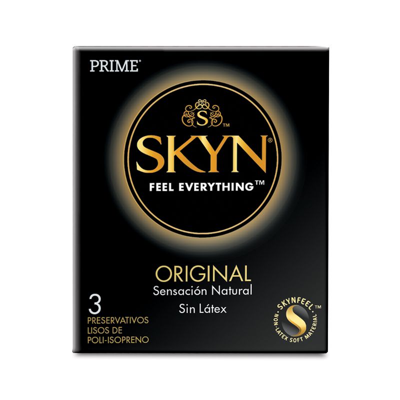 Preservativos-Skyn-Original-Sin-Latex-