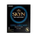 exta-lubricado