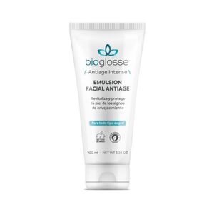 Emulsión Facial Antiage Intense