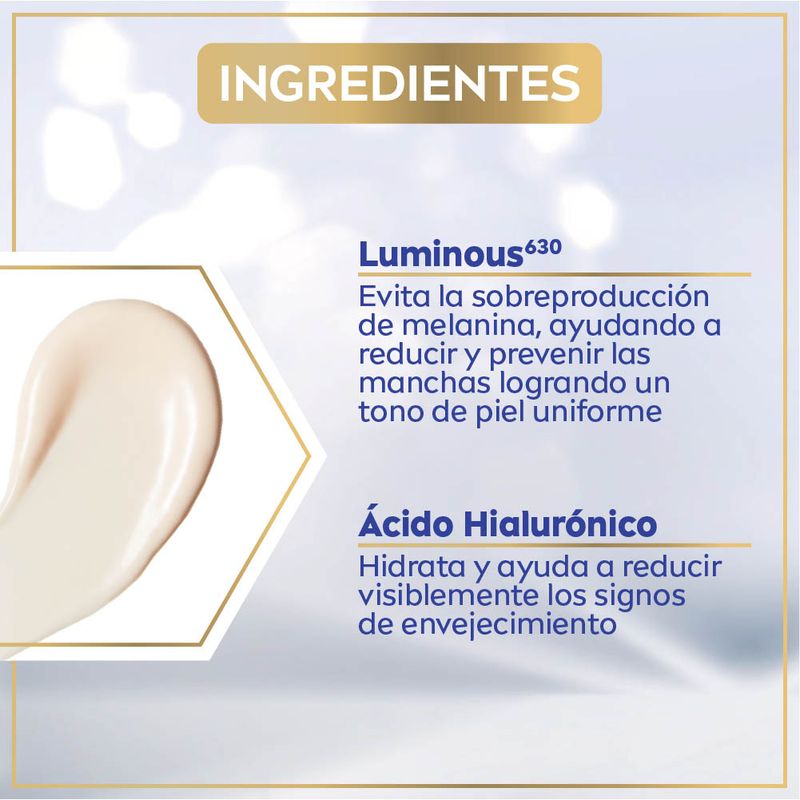 Crema-Antimanchas-De-Dia-Luminous630-Fps-50-