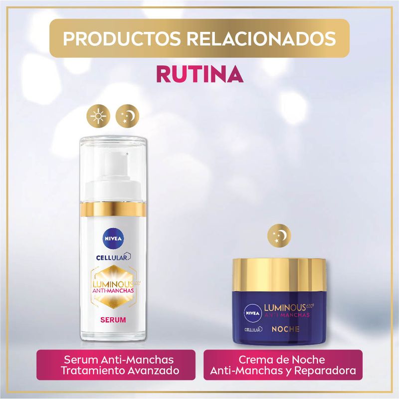 Crema-Antimanchas-De-Dia-Luminous630-Fps-50-