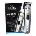Cortadora-De-Pelo-Facial-Trimmer-Baberstyle-