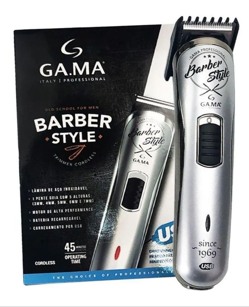 Cortadora-De-Pelo-Facial-Trimmer-Baberstyle-