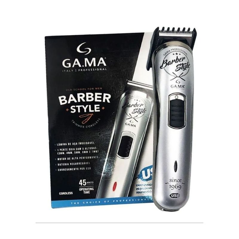 Cortadora-De-Pelo-Facial-Trimmer-Baberstyle-