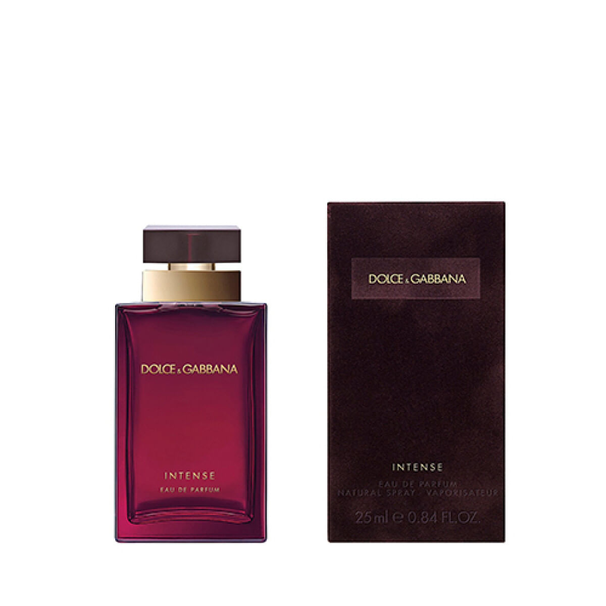 Dolce Gabbana Pour Femme Intense EDP Perfumer as Pigmento