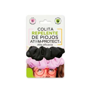 Colitas De Pelo Repelentes de Piojos
