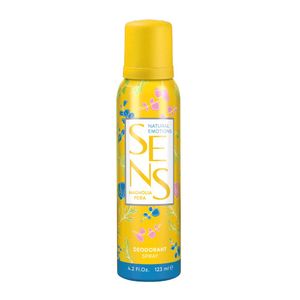 Desodorante Femenino Magnolia Pera