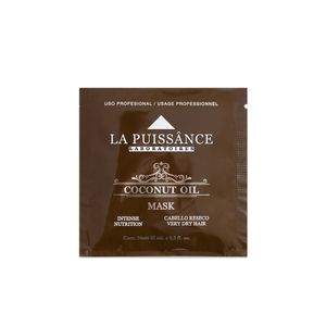 Máscara Capilar Coconut Oil