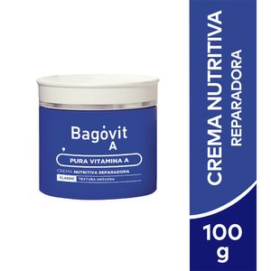 Crema Nutritiva Hipoalergénica Classic