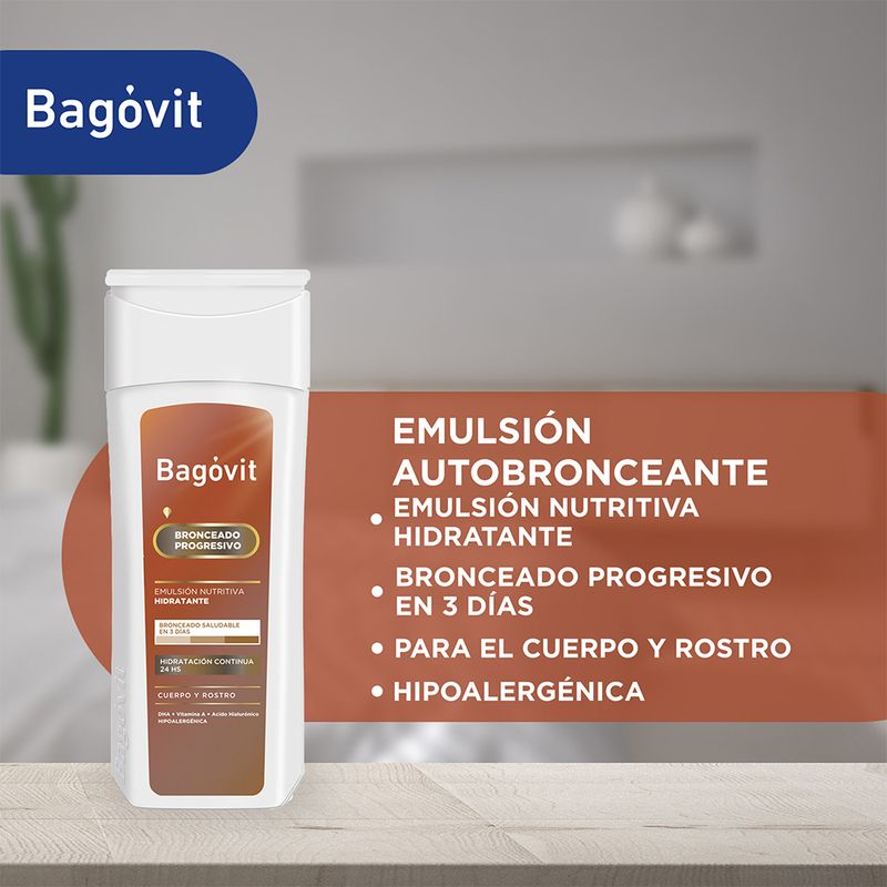 Autobronceador