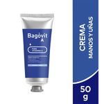 CremaManosYUnastamano50g