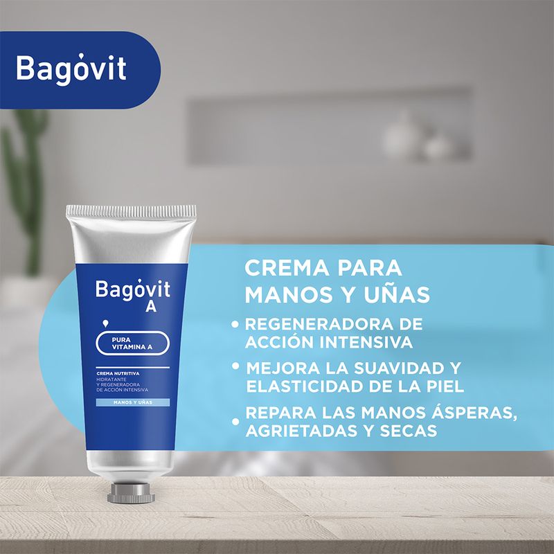 CremaManosYUnastamano50g