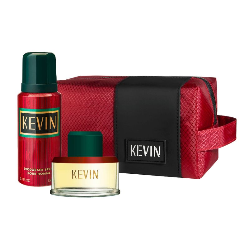 Perfumes de best sale hombre kevin