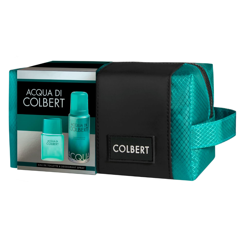 Acqua di colbert hot sale