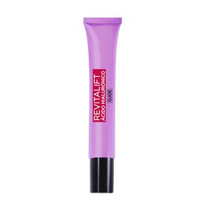 Crema Cuidado Intenso Ojos Con Ácido Hialurónico  Revitalift