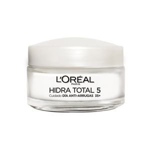 Crema Experto Antiarrugas +35 Años Hidra-Total 5