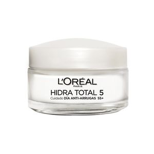 Crema Anti Arrugas Hidra Total 5 +55
