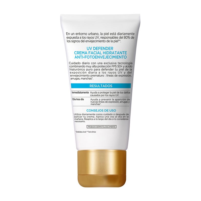 L-oreal-Paris-Crema-Facial-UV-Defender-Hidratacion-Intensa-FPS-50