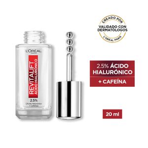 Serum Ojos Revitalift Ácido Hialurónico