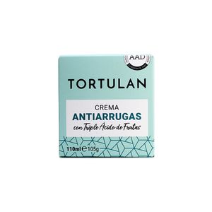 Crema Antiarrugas con Triple Ácido de Frutas