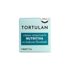 Crema Hidratante Nutritiva