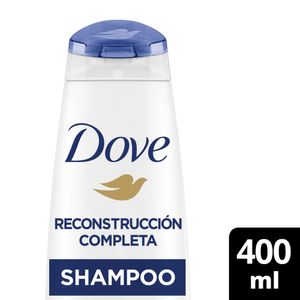 Shampoo Reconstrucción Completa