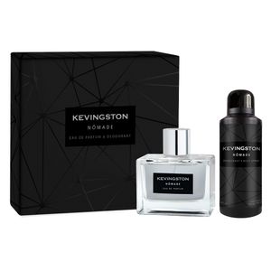 Set Nómade EDP 50 Ml + DEO