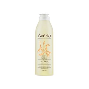 Shampoo Hidratante Y Emoliente