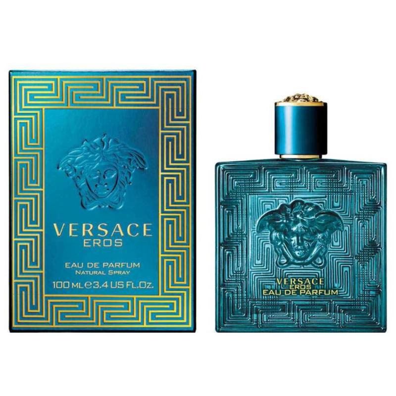 Eros-Edp-100Ml