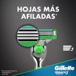 Cartuchos-Maquina-Para-Afeitar-Mach3-Sensitve-2-Unidades