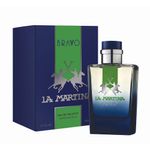 Bravo-EDT-