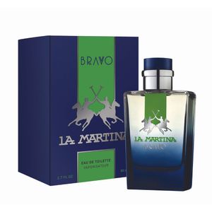 Bravo EDT