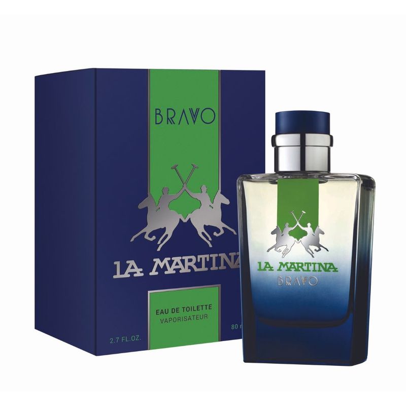 Bravo-EDT-