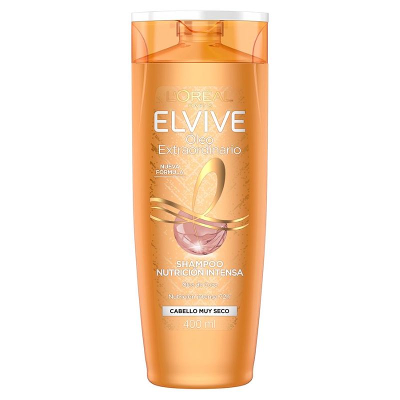 Shampoo-Oleo-Coco-Elvive-Loreal-Paris-X-400Ml