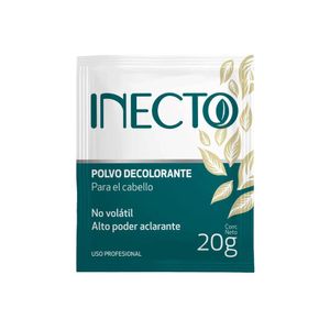 Decolorante En Polvo Para Cabello