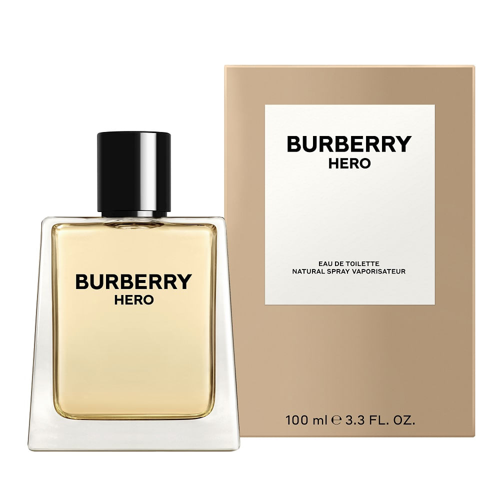 burberry perfumes 24 horas