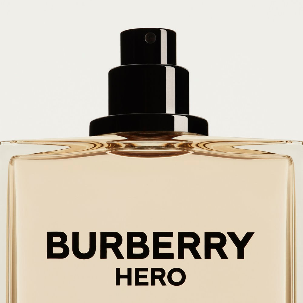 burberry perfume hombre caracteristicas