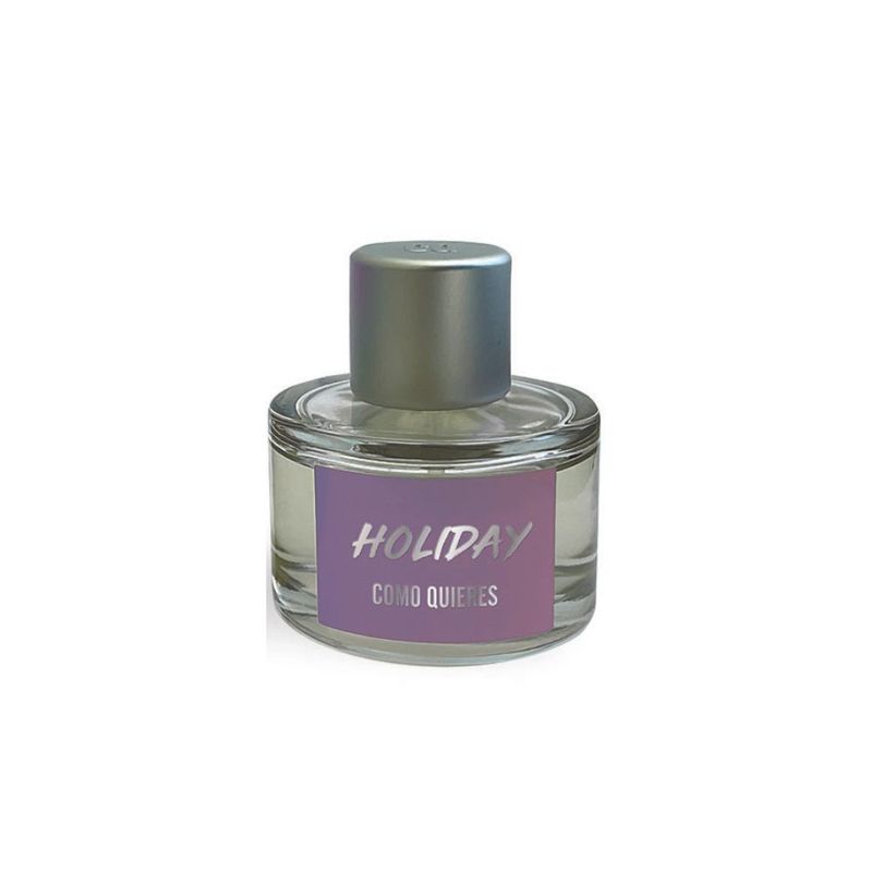 Holiday-EDT