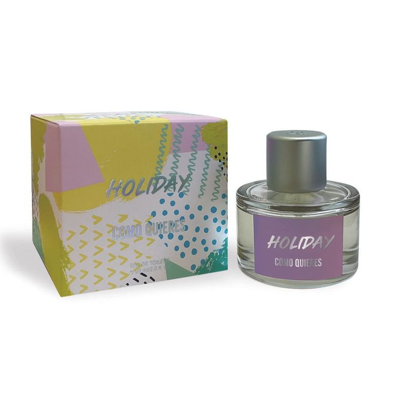 Holiday-EDT