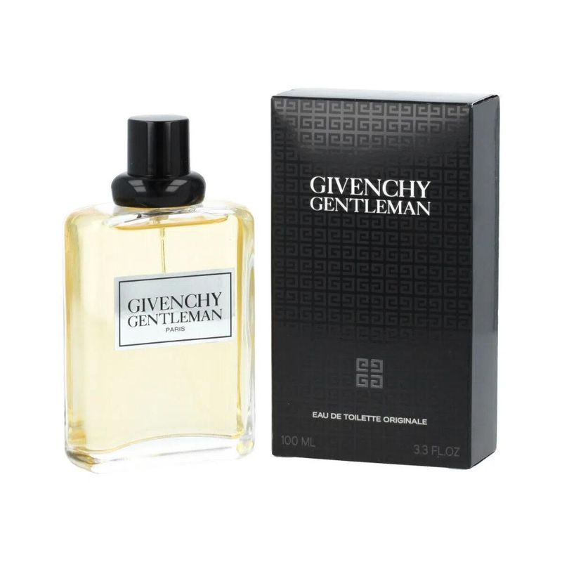 Gentleman-Edt-100-Ml