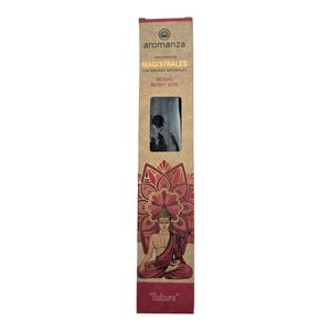 Sahumerios Magistrales Rosas Berry Kiss